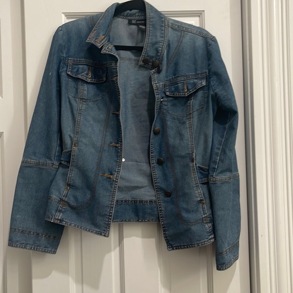 Jeans Jacket - Picture 1 of 5